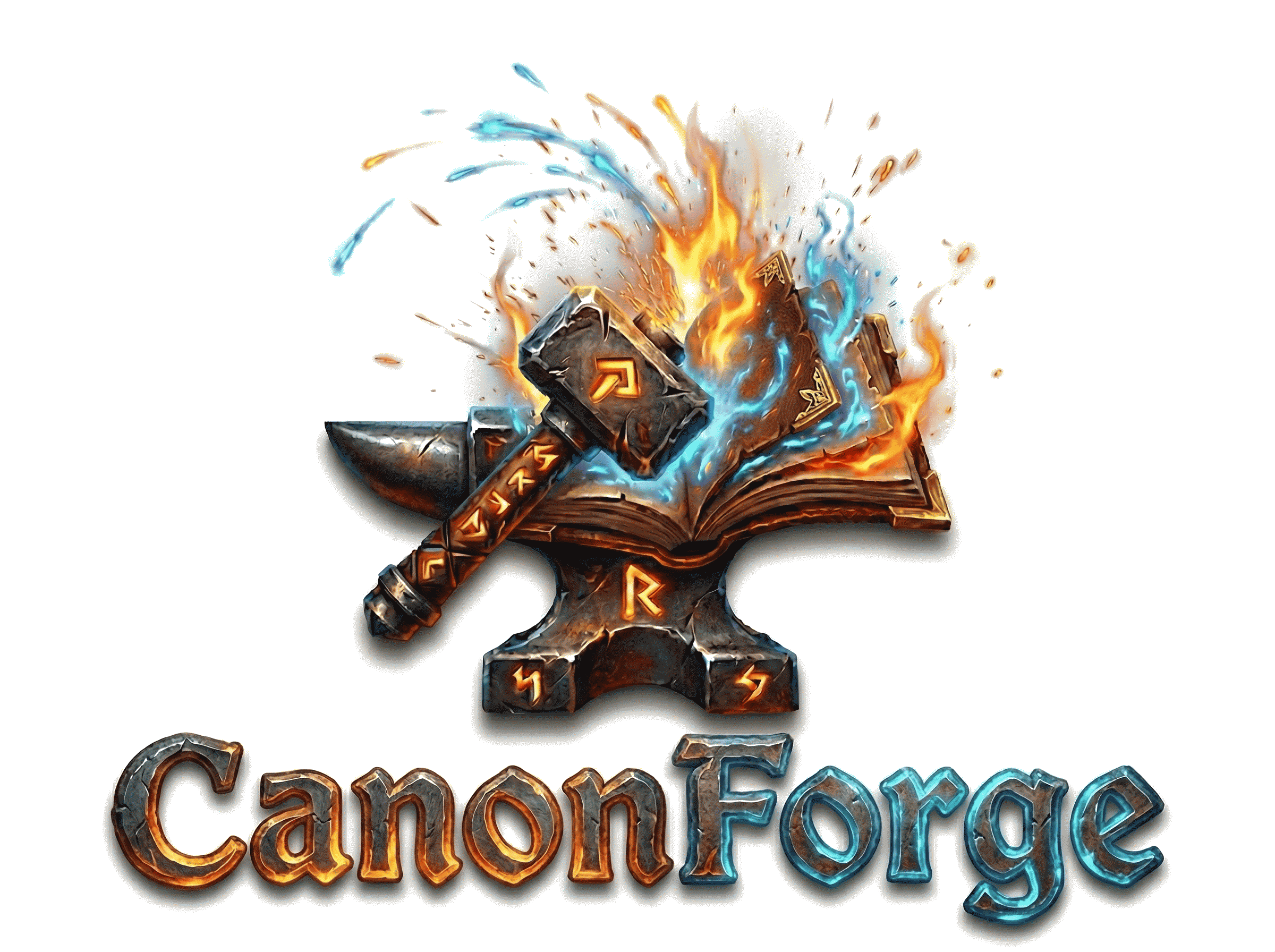 CanonForge