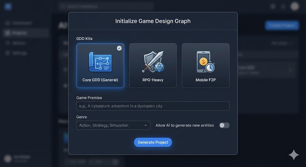 Thumbnail: Concept: Quest editor with branching dialogue